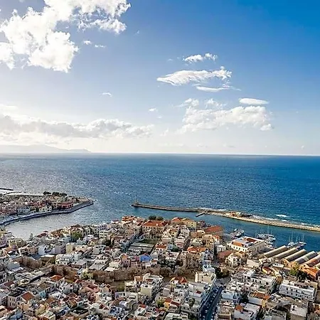 Lägenhetshotell Centro Storico 4*