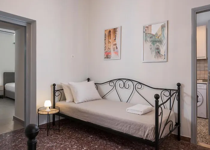 Centro Storico 4* Chania (Crete)