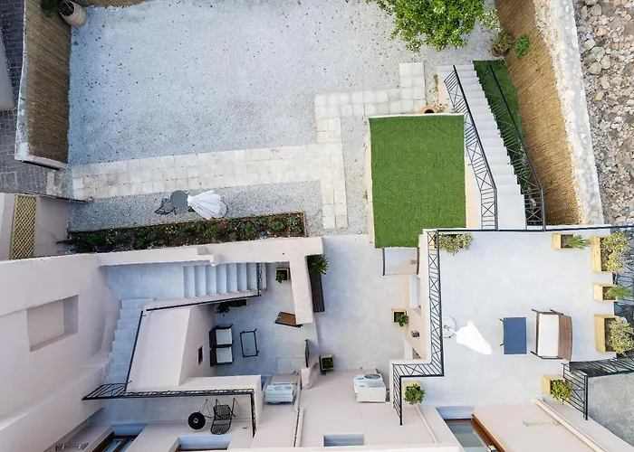 Апарт-отель Centro Storico