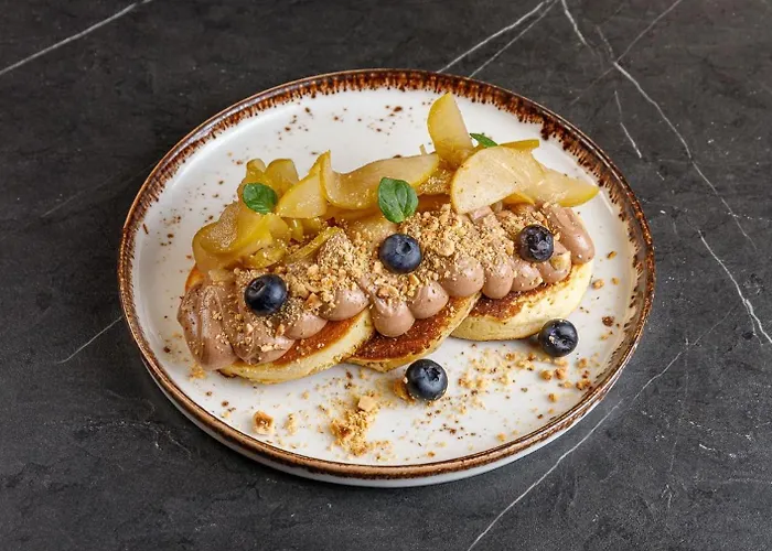 Centro Storico Апарт-отель