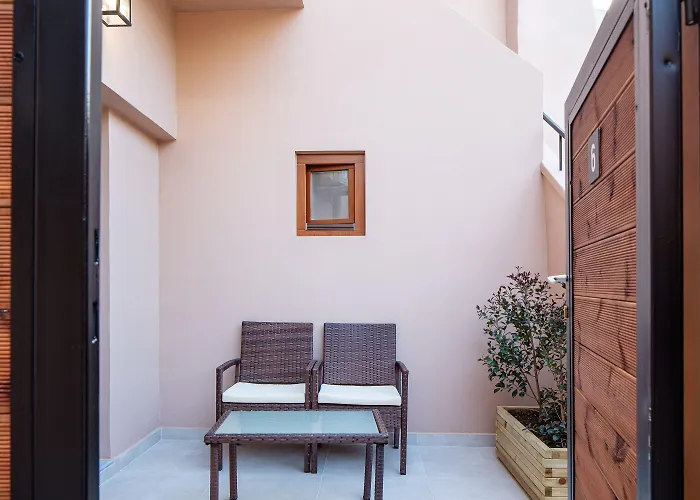 Centro Storico Chania (Crete)