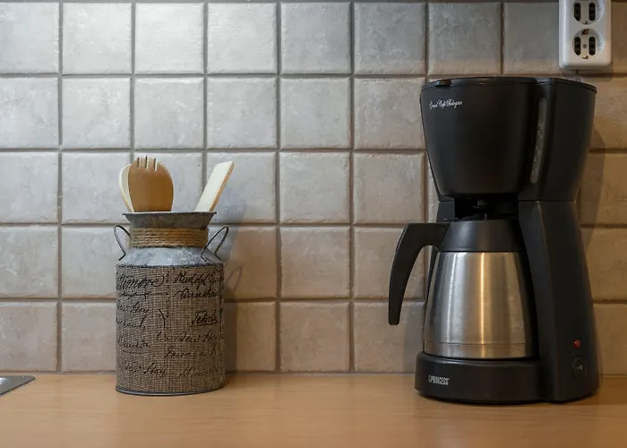 Centro Storico Апарт-отель Ханья