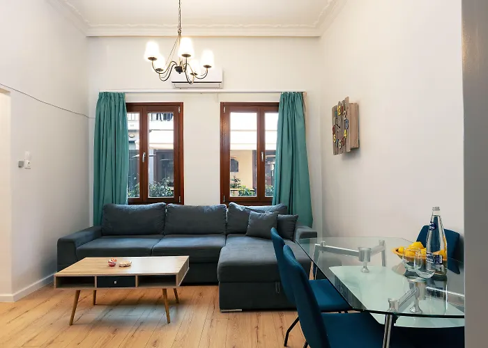 Centro Storico Chania (Crete)