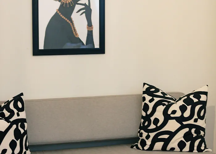 Centro Storico 4* Ханья