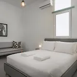 Centro Storico 4* Hanya