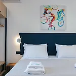 Centro Storico 4* Hanya