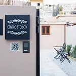 Centro Storico Apart Otel Hanya