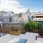 Centro Storico アパートホテル