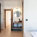 Centro Storico Apart Otel 4*