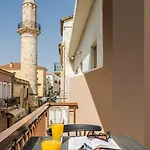 Centro Storico Apart Otel 4*