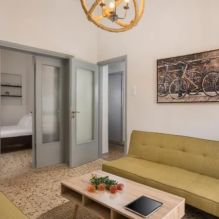 Centro Storico Aparthotel