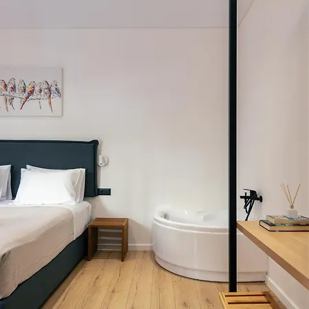 Aparthotel Centro Storico