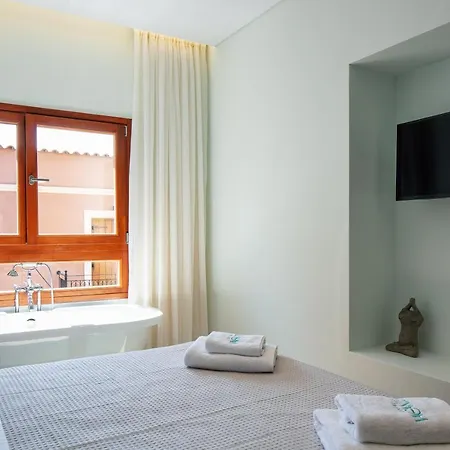 Centro Storico Aparthotel Chania (Crete)