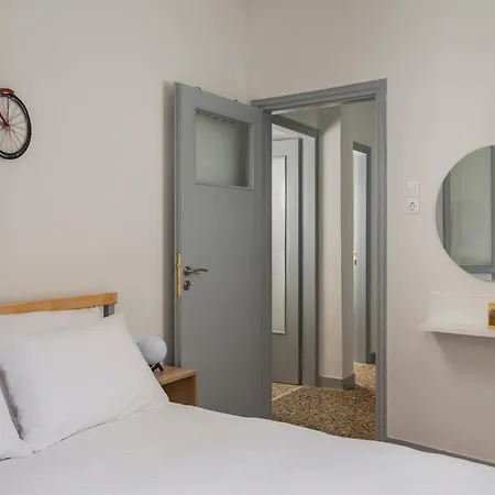 Aparthotel Centro Storico Chania (Crete)