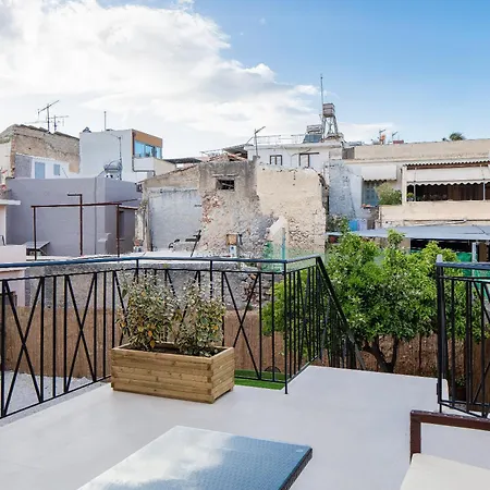 Centro Storico Aparthotel