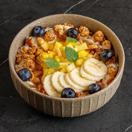 Apart Otel Centro Storico