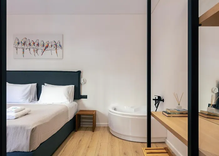 Aparthotel Centro Storico