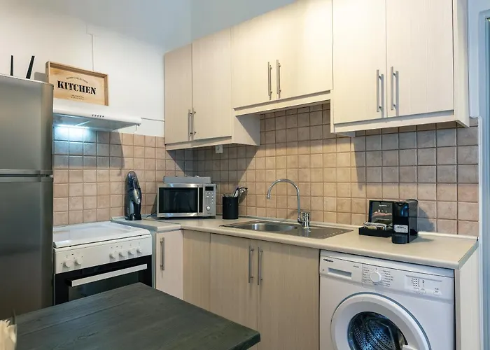 Centro Storico Aparthotel 4*