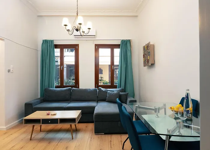 Centro Storico Chania (Crete)