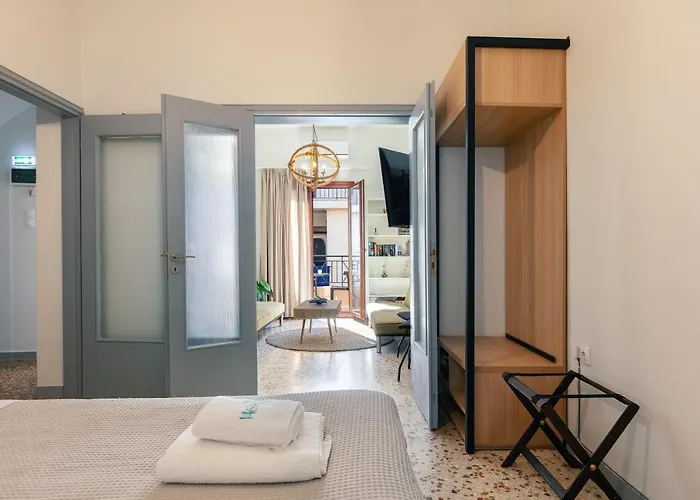 Centro Storico Apart Otel 4*