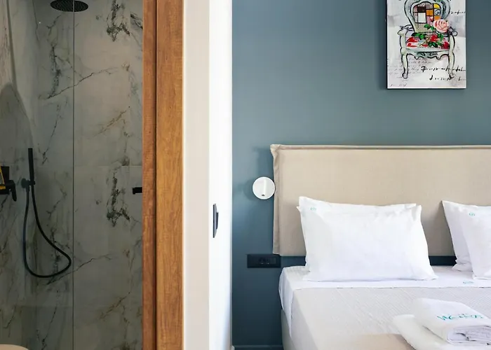 Centro Storico Apart Otel