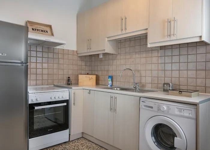 Centro Storico 4* Hanya