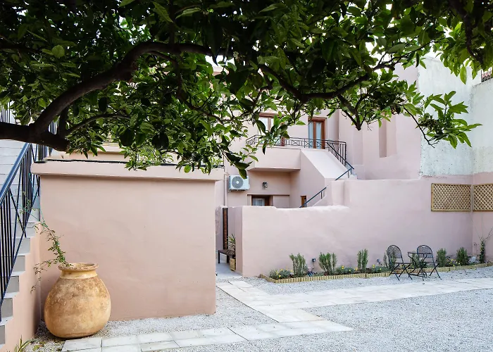 Centro Storico Chania (Crete)