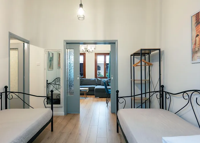 Centro Storico Apart Otel