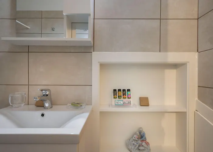 Centro Storico Aparthotel 4*