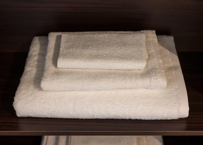 Centro Storico Hanya