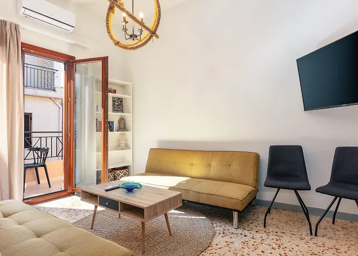 Centro Storico Apart Otel