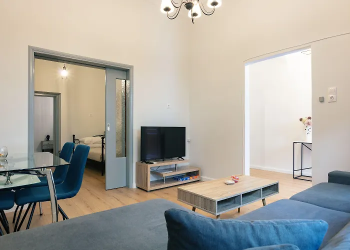 Aparthotel Centro Storico